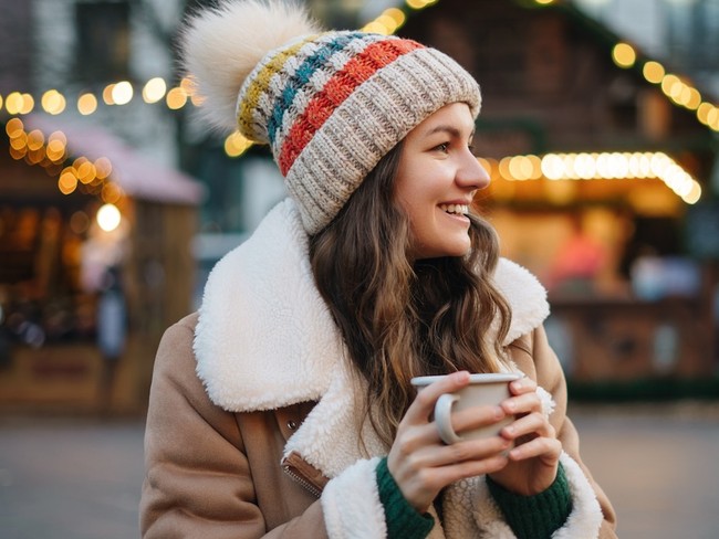 What the Bible Says about Goodness in Dark Days