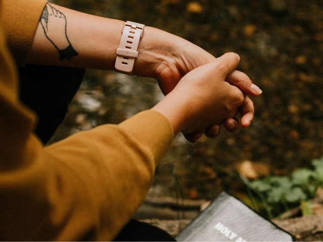 8 Ash Wednesday Prayers to Prepare Your Heart for Lent + BONUS 40-Day Prayer Journal