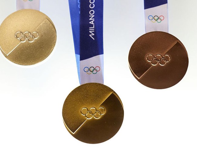 7 Winter Olympians Who Lived Out Faith Beyond the Medal