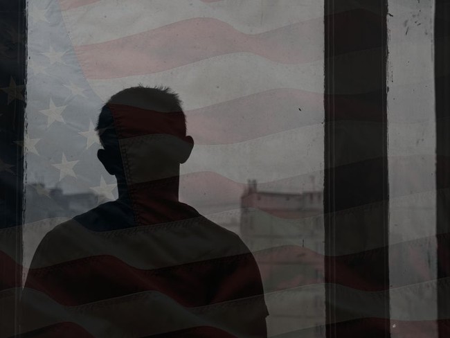 Was America Founded On Biblical Principles?