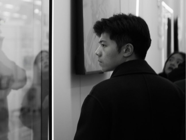 Finding Your Identity in God When the World Tries to Define You