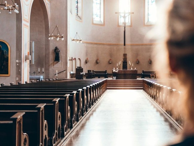 10 Famous Christian Prayers That Still Shape Our Faith