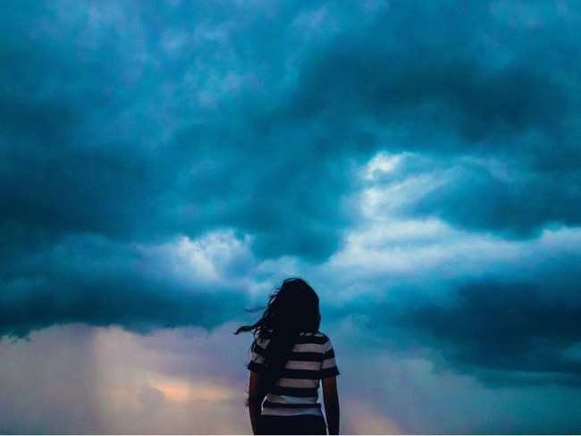 What Does it Mean to Walk in the Spirit Every Day?