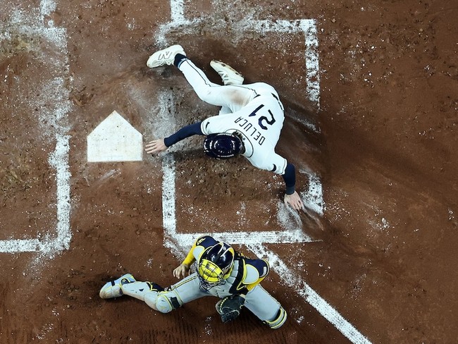 9 World Series Players Who Boldly Love Jesus