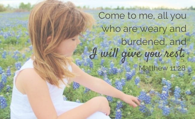 31-verses-for-when-you-feel-burdened-and-weary