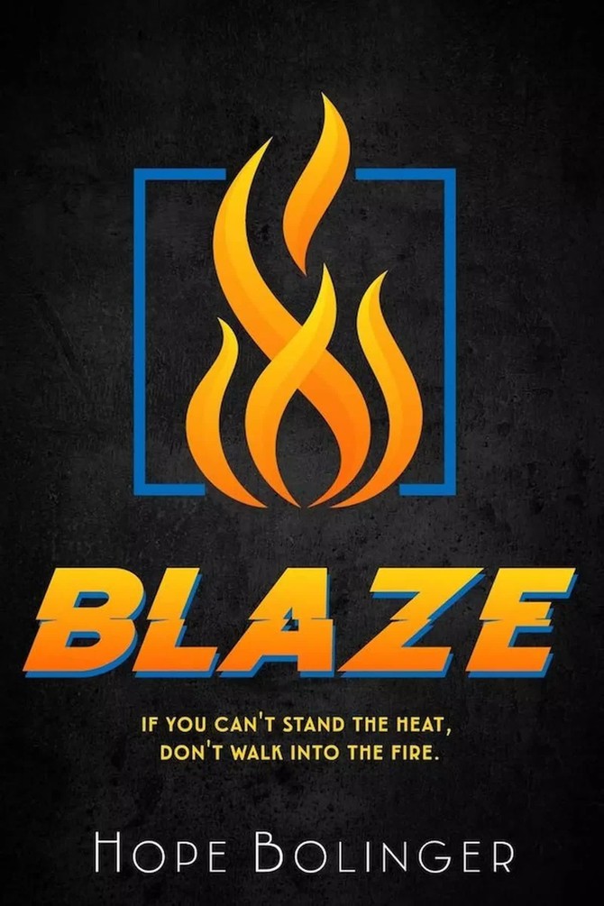 Blaze