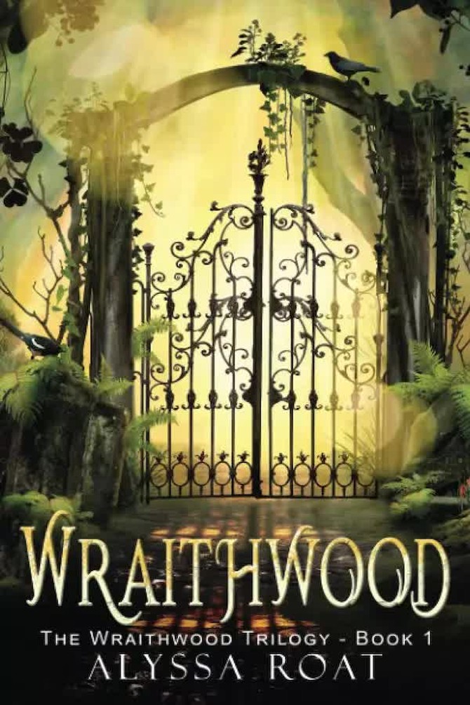 Wraithwood