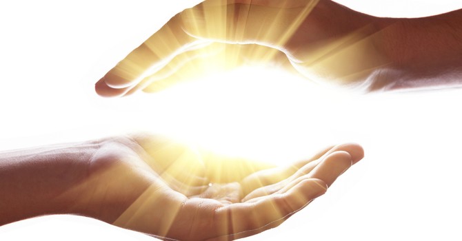 God's eternal protection