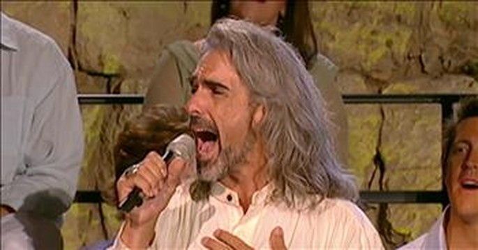 'It Is Well With My Soul' - Guy Penrod And David Phelps