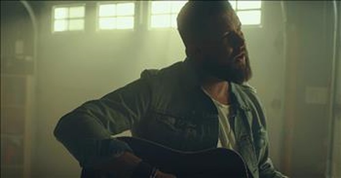 'Fear Is A Liar' - Zach Williams Official Video