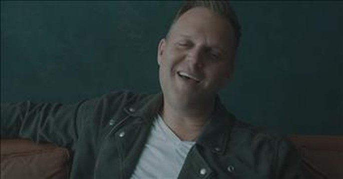 'Something Greater' - Matthew West