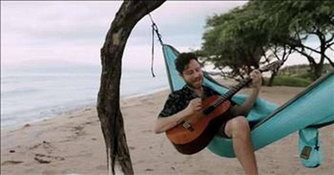 Dan Bremnes Releases 'The Way' (Official Music Video)