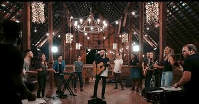 'I Belong' Live Performance From Tim Timmons