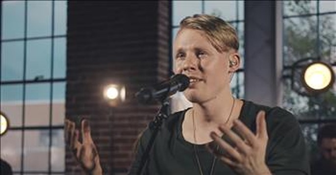 'Praise Your Name' - Corey Voss And Madison Street Worship