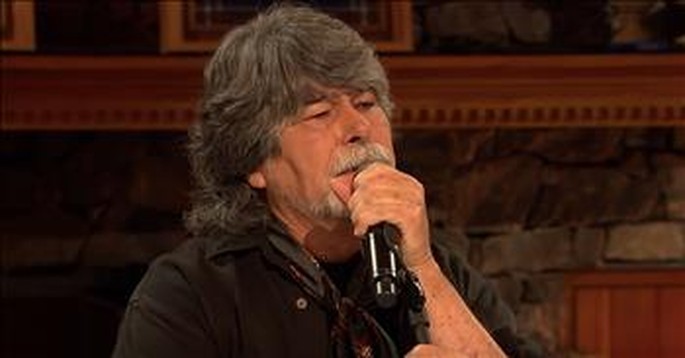 'Let's All Go Down To The River' Alabama Live Performance