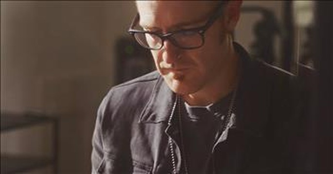 'When We Fall Apart' Ryan Stevenson Official Music Video