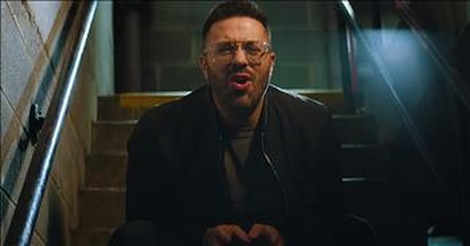 'Wanted' Danny Gokey Official Music Video