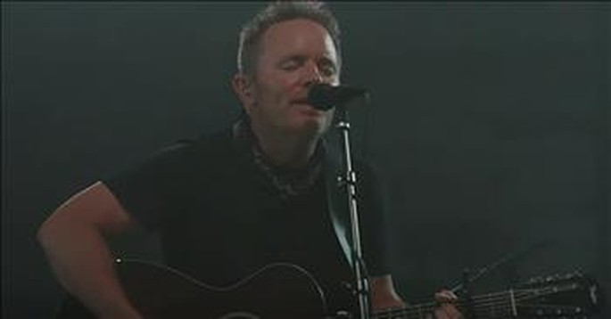 Chris Tomlin - Whom Shall I Fear [God of Angel Armies] (Live ...