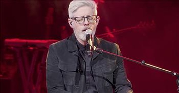 'Lord I Need You' Matt Maher Featuring Blanca