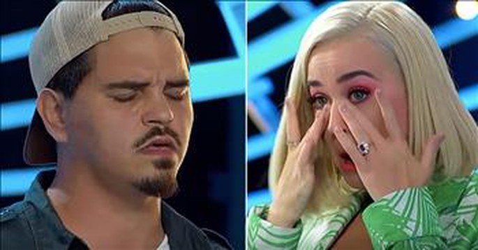 Garbage Man Doug Kiker Brings The Tears With Rascal Flatts Song