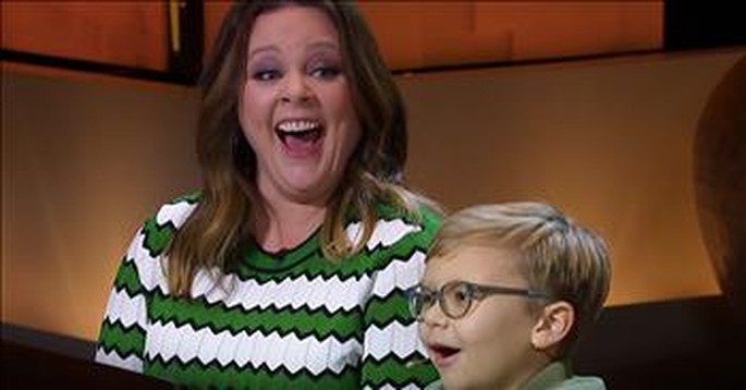 7-Year-Old Blind Piano Prodigy Performs 'Rocket Man'