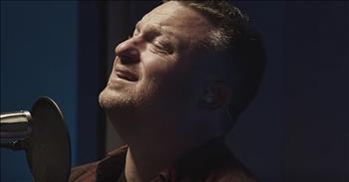 'Be Thou My Vision (Lord You Are)' Acoustic Performance From Shane And Shane