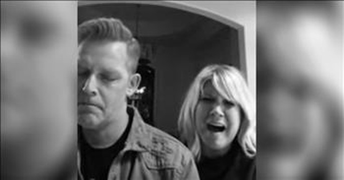 'It Is Well With My Soul' Natalie Grant Sings Classic Hymn