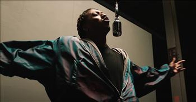 'Drown' Lecrae Featuring John Legend Official Music Video