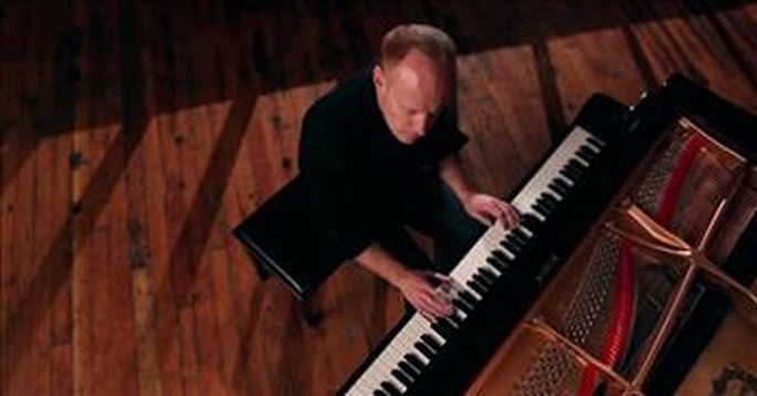 The Piano Guys Perform Elvis Classic 'Can't Help Falling In Love'
