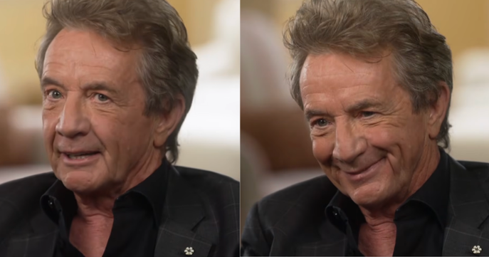 Martin Short Opens Up About Love, Loss, and Finding Joy Through Life’s Hardest Moments