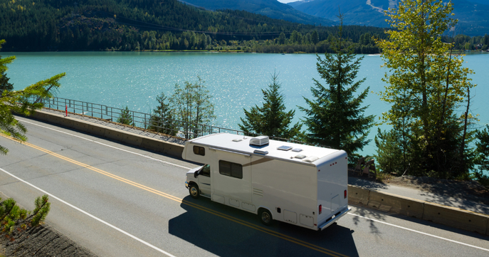 10 Upbeat Songs For Your Summer Road Trip