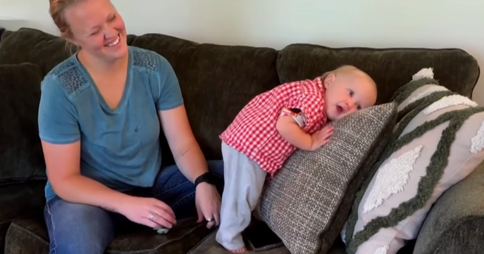 Family Breaks Record as Multiple Generations Are Born on the Exact Same Day