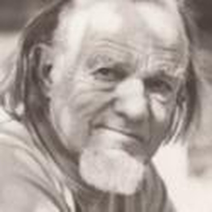 Francis Schaeffer's Struggle for Spiritual Reality