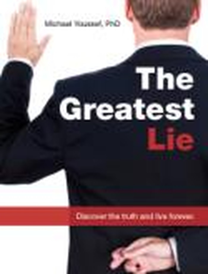 <i>The Greatest Lie</i>