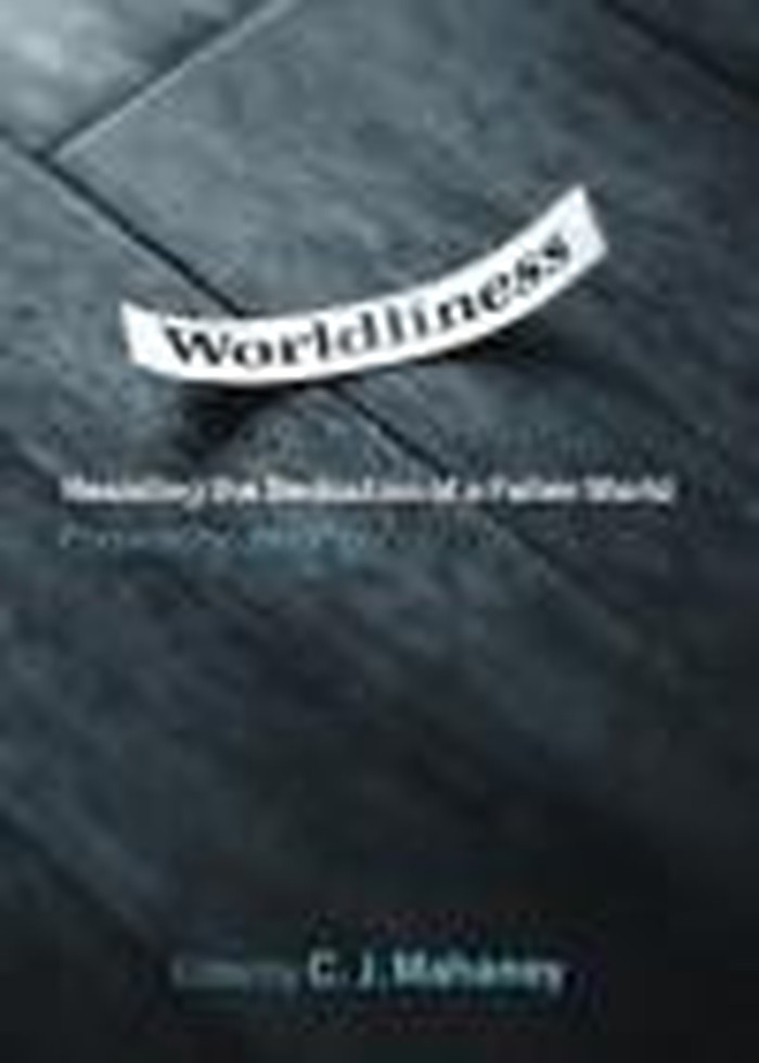 Worldliness