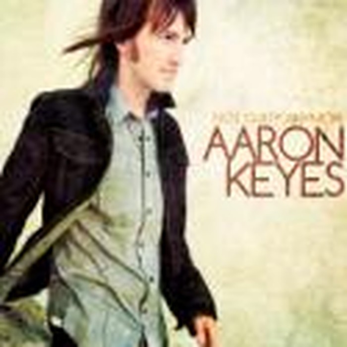 Song Story: Aaron Keyes' <i>Blessing and Honor</i>