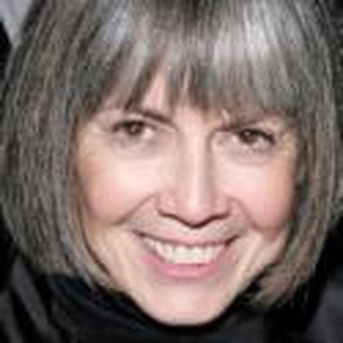 Anne Rice: Interview with the Believer