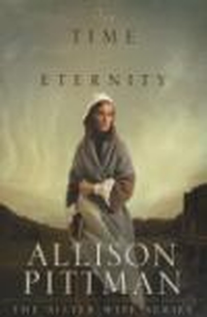 Pittman Shines Light on Mormon Society in <i>For Time & Eternity</i>