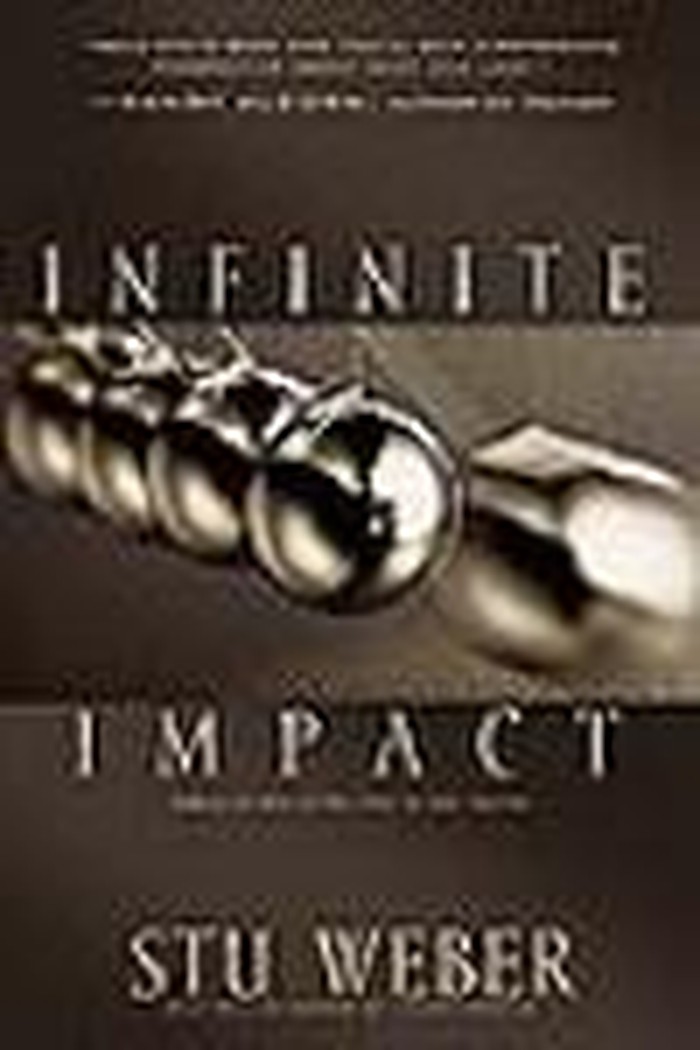 Infinite Impact