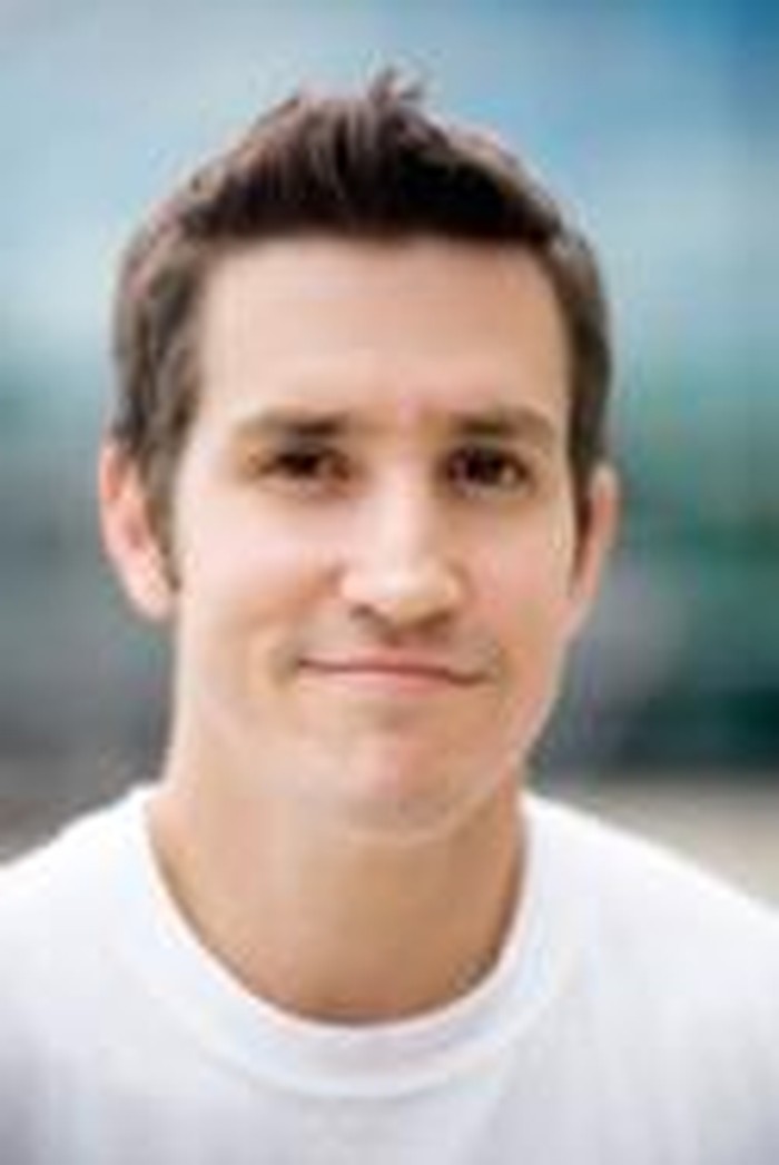 Jonathan Acuff:  He Knows About <i>Stuff Christians Like</i>