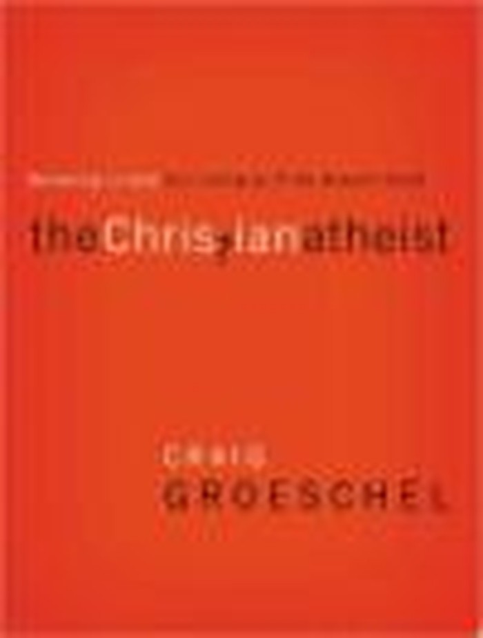 The Christian Atheist