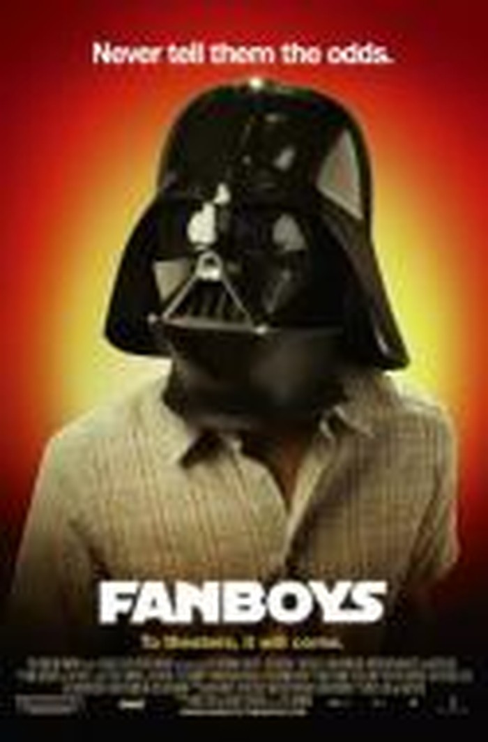 <i>Fanboys</i> Is for You, <i>Star Wars</i> Fans