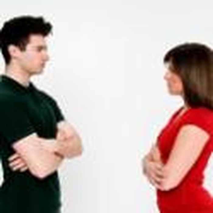 Learn to Fight Right in Your Marriage