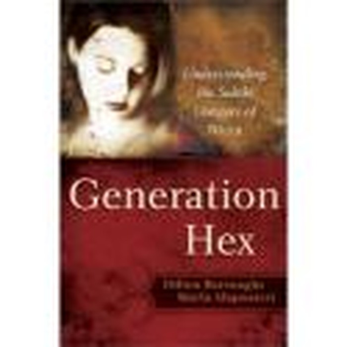 <i>Generation Hex</i>: What Christians Should Know about Witchcraft