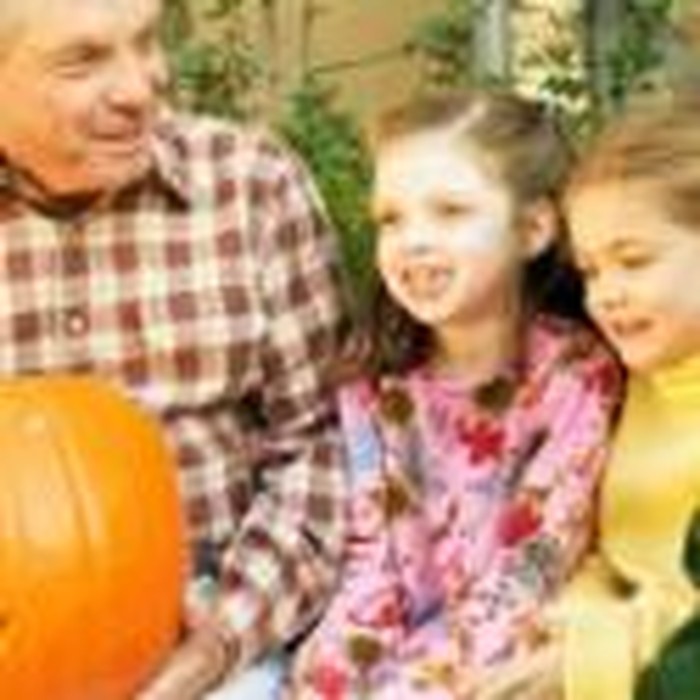 How Should Christian Families Approach Halloween?