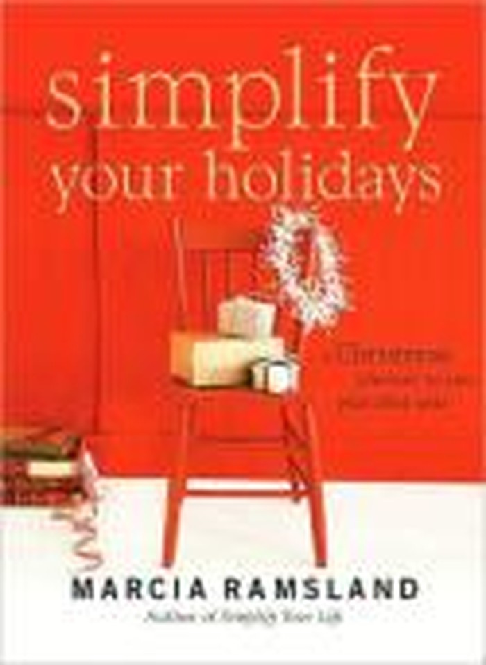 Holiday Entertaining Simplified