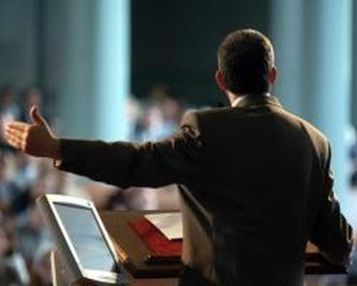 Challenges for 21st-Century Preaching