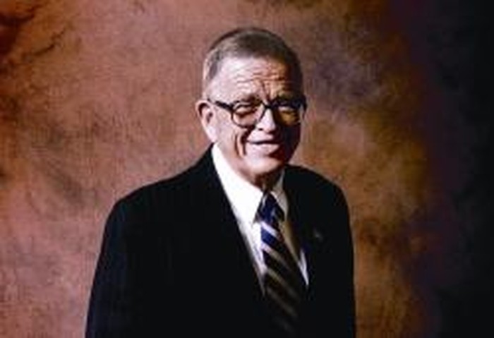 Preaching Christ to Culture: An Interview with Chuck Colson