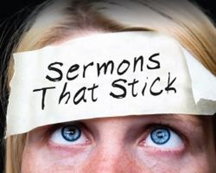 Sermons that Stick