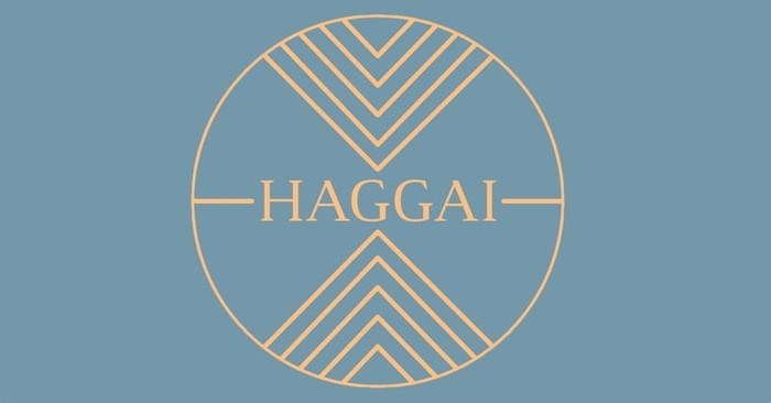 What is the Message of the Book of Haggai?